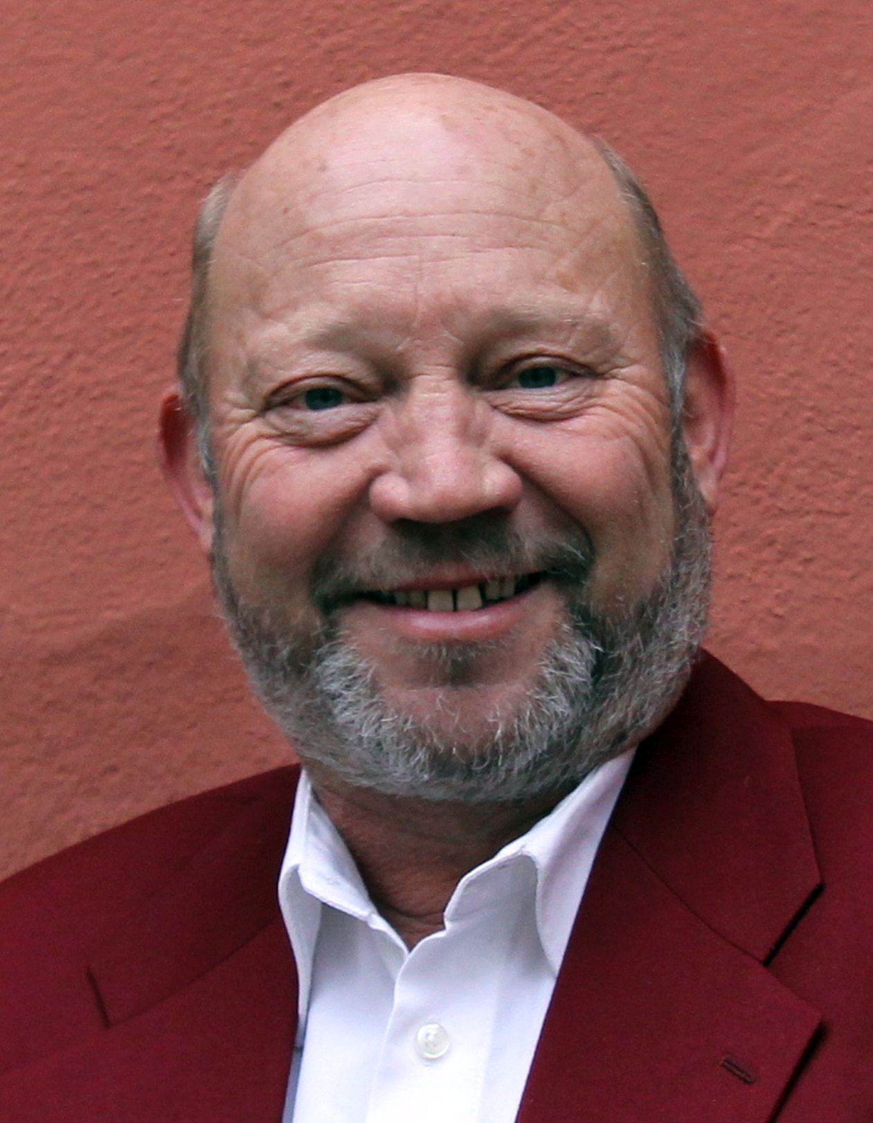 Bernhard Jäger